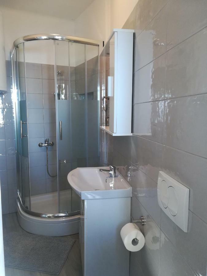 Studio Apartman Arni Rijeka Eksteriør billede