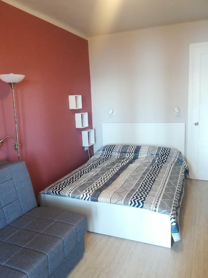 Studio Apartman Arni Rijeka Eksteriør billede