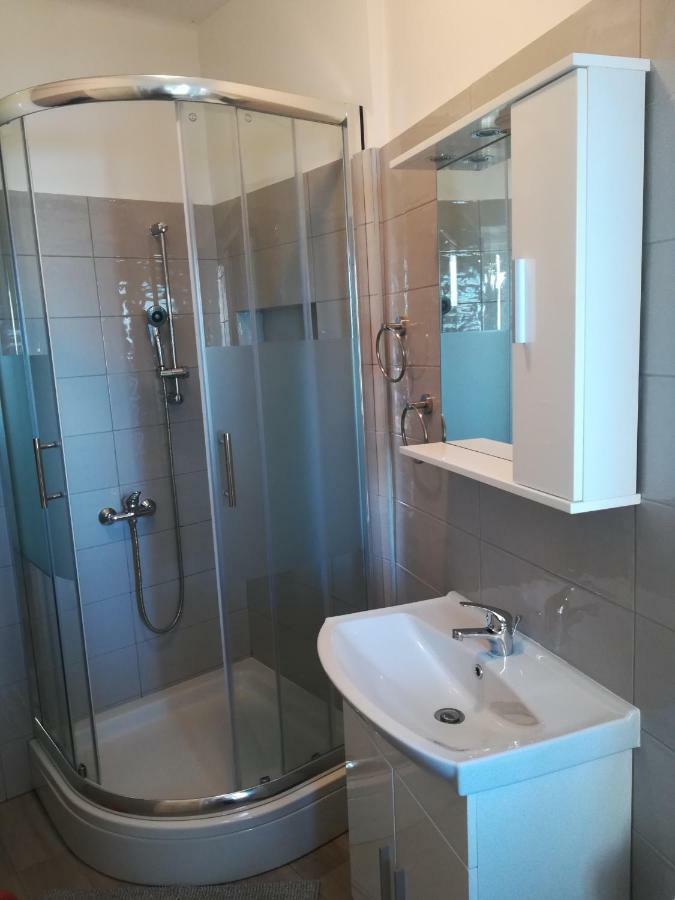 Studio Apartman Arni Rijeka Eksteriør billede