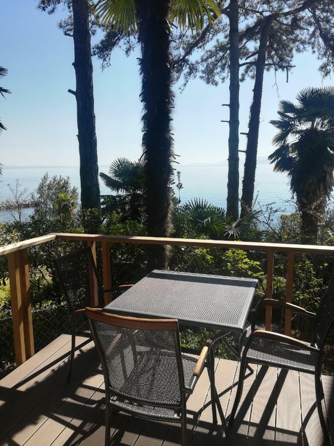 Studio Apartman Arni Rijeka Eksteriør billede